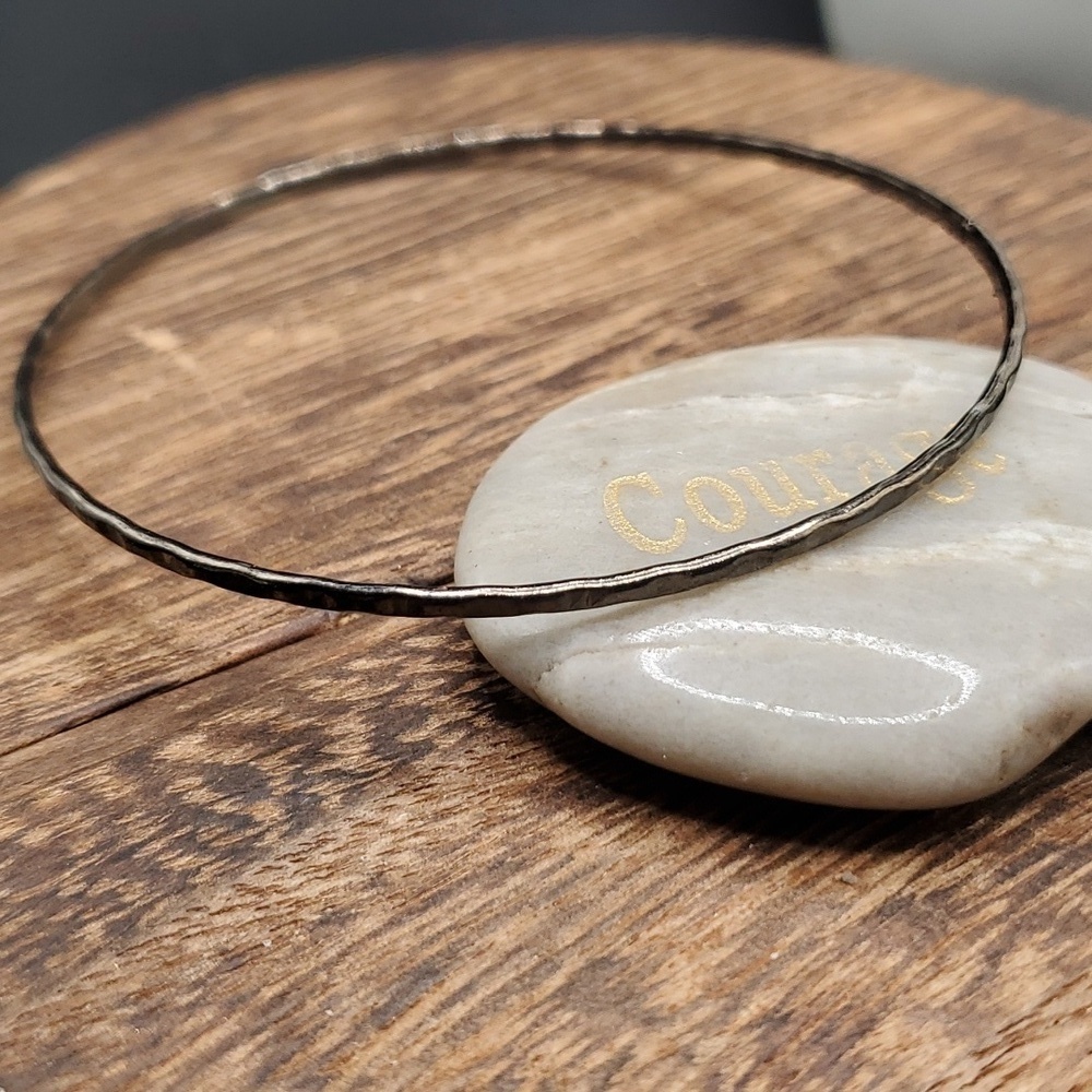 B2835 estate slider bracelet‎